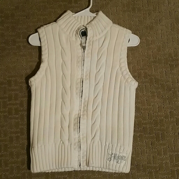 Tommy Hilfiger vest - Picture 1 of 2