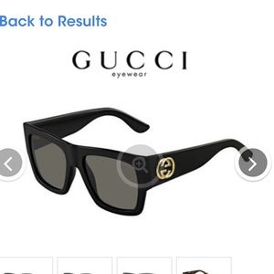 Gucci 3817/S Sunglasses