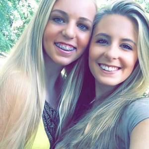 Meet your Posher, Jordyn