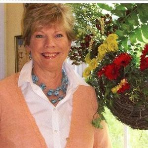 Meet your Posher, Cynthia