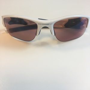 Oakley Flak Sunglasses