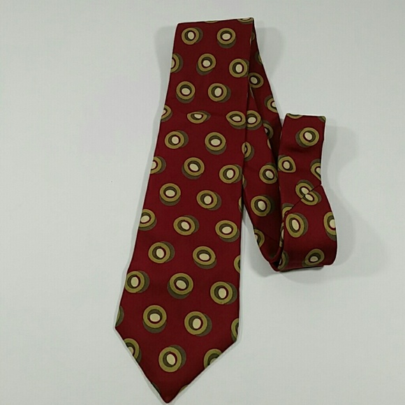 Burberrys of London Tie