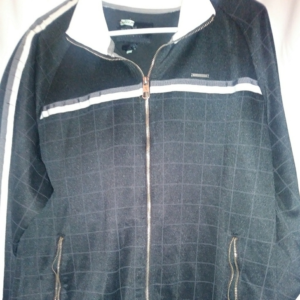 Nice Men's Jacket - image 1