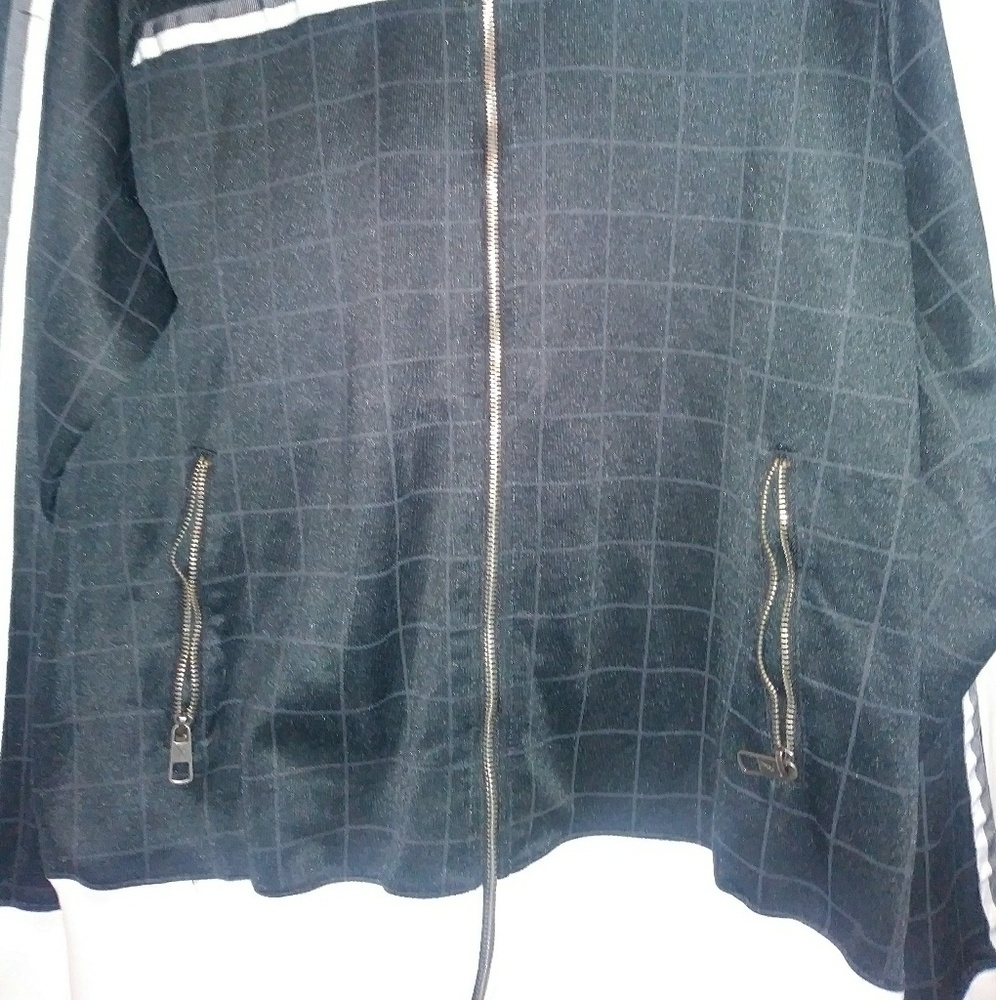 Nice Men's Jacket - image 2