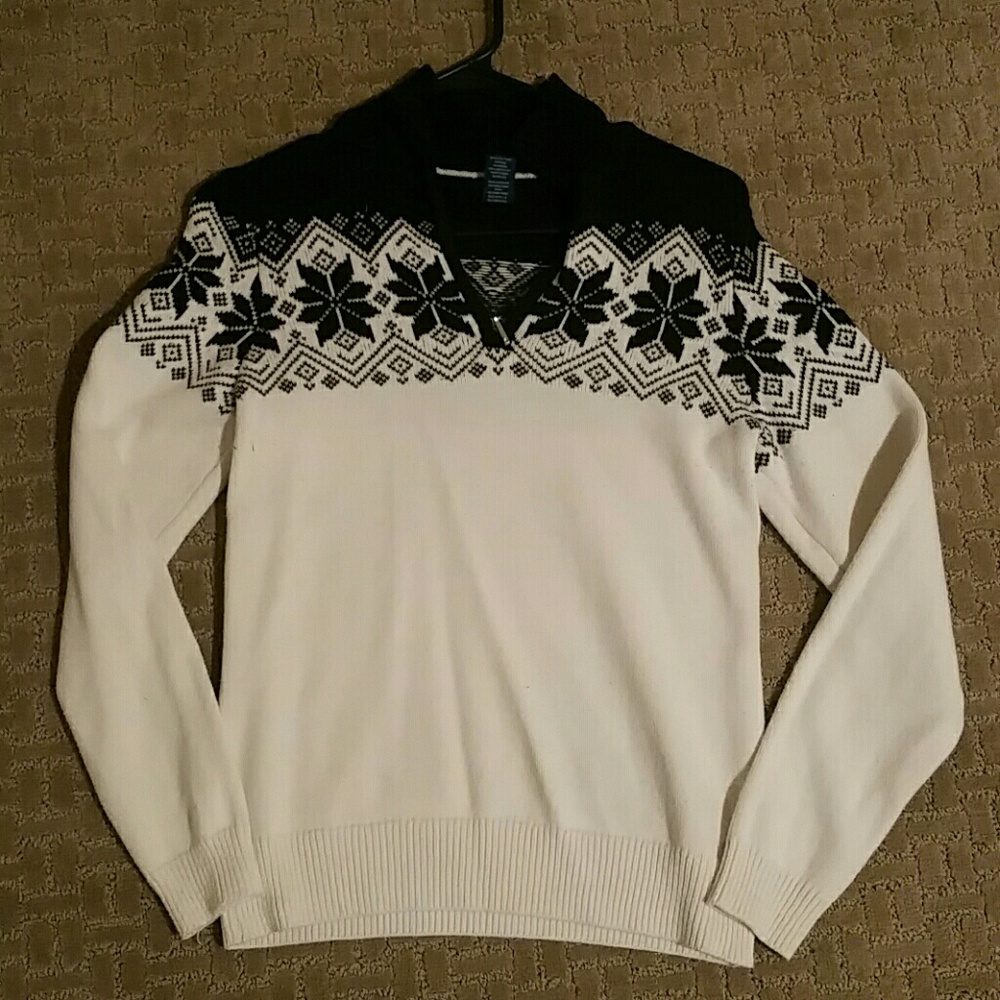 Izod Sweater