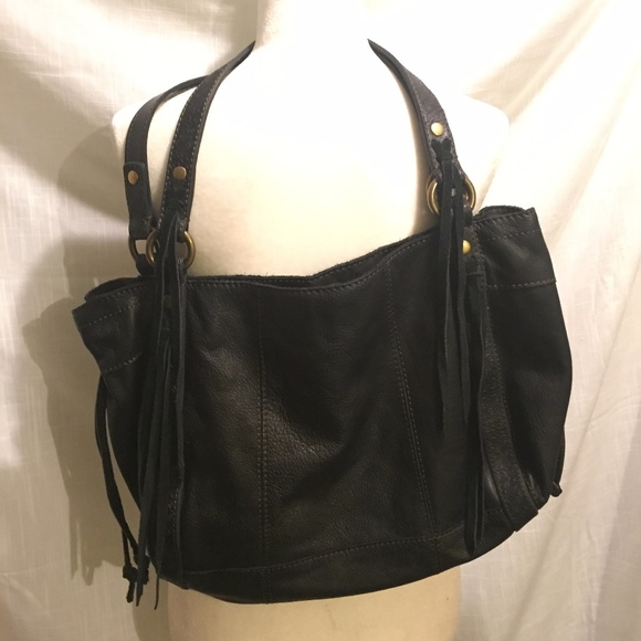Lucky Brand Handbags - Black Lucky Brand bag