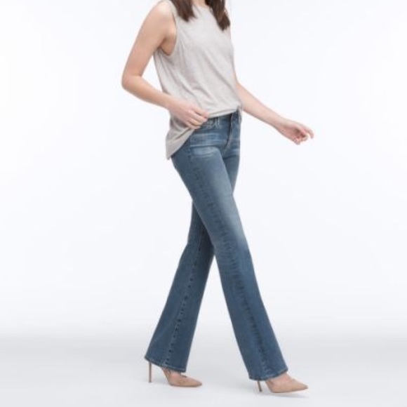 🌸AG the Angel boot cut jeans🌸 - Picture 8 of 8