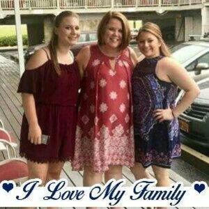 Meet your Posher, Lorraine