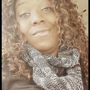 Meet your Posher, Joanna