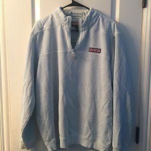 Vineyard Vines Overdyed Shep Shirt