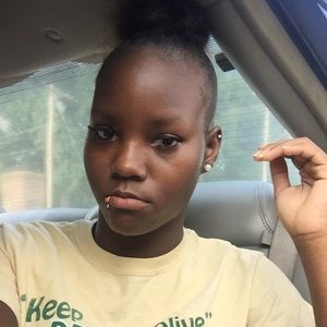 Meet your Posher, Kierra