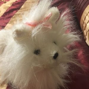 Webkinz Yorkie