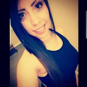 Meet your Posher, Alma