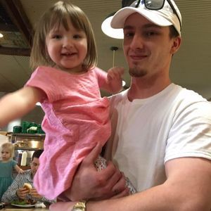 Meet your Posher, Justin