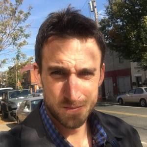 Meet your Posher, Matthew