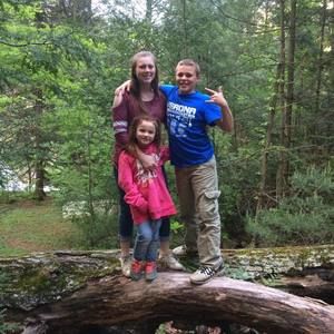 Meet your Posher, Ronnie