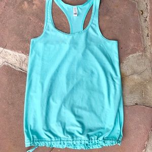Under Armour Heat Gear Semi-fitted tank
