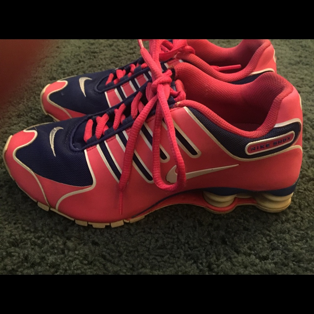 Nike Shox