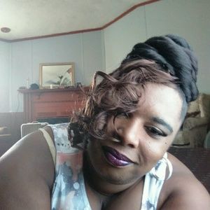 Meet your Posher, Alberta