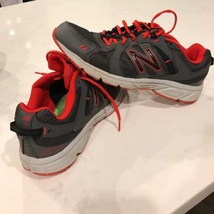 Men's New Balance Sneakers
