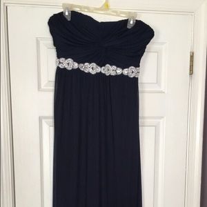 Bridesmaid/prom dress