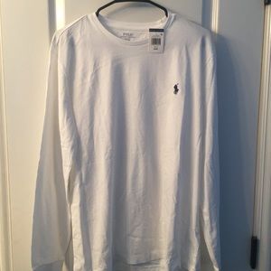 Ralph Lauren Long Sleeve T-Shirt