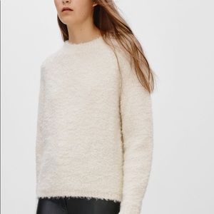 Aritzia Wilfred Free Kroes Sweater XXS