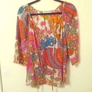 Trina Turk Top
