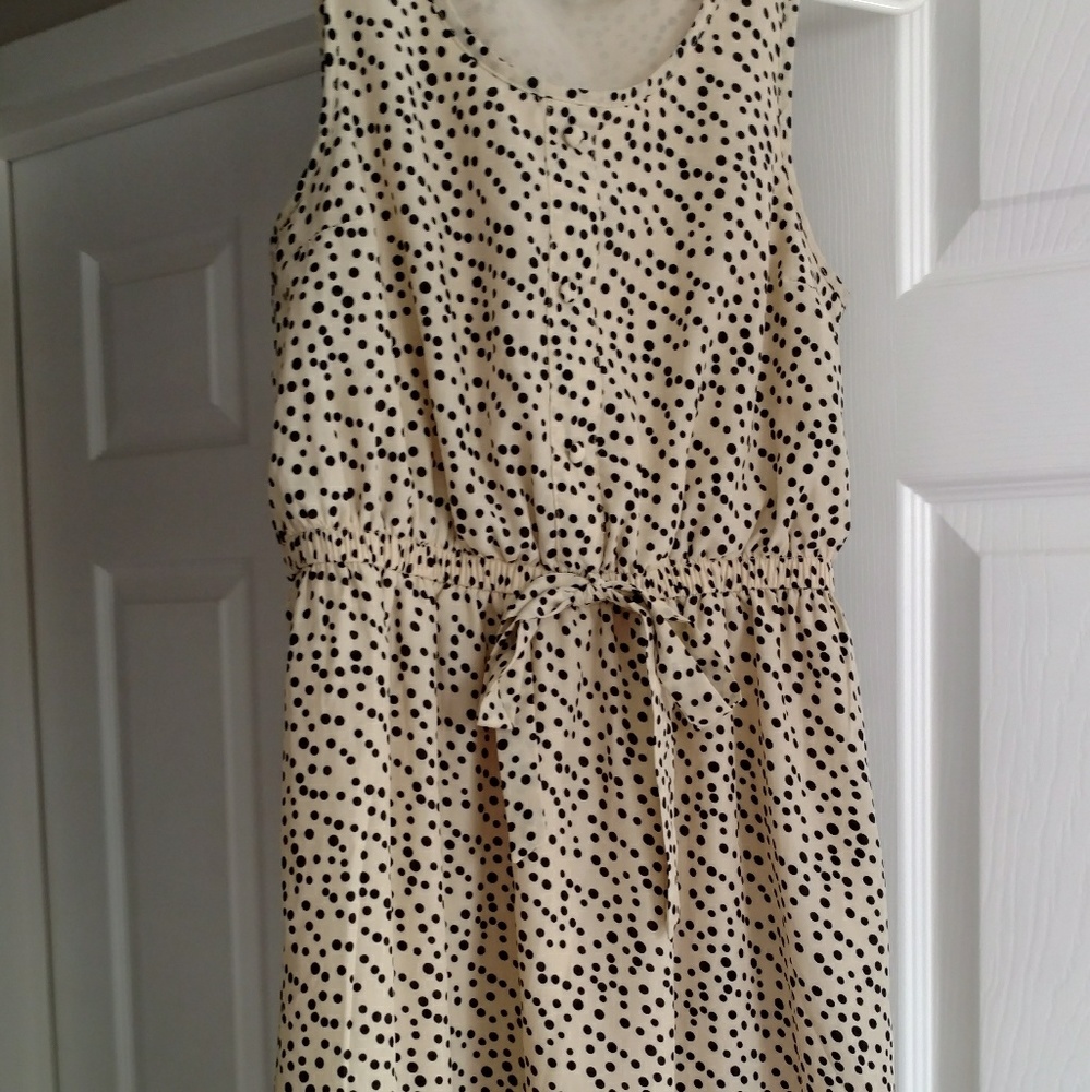 Charlotte Russe dress size small