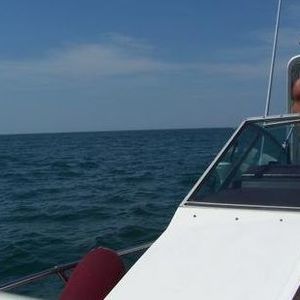 Meet your Posher, Timothy