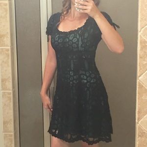 Betsey Johnson Dress