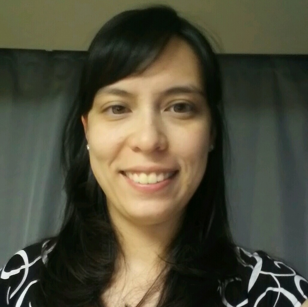 Meet your Posher, Sarah ann