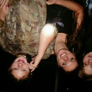 Meet your Posher, Dezarae