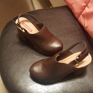 Shoes - worn once maybe twice