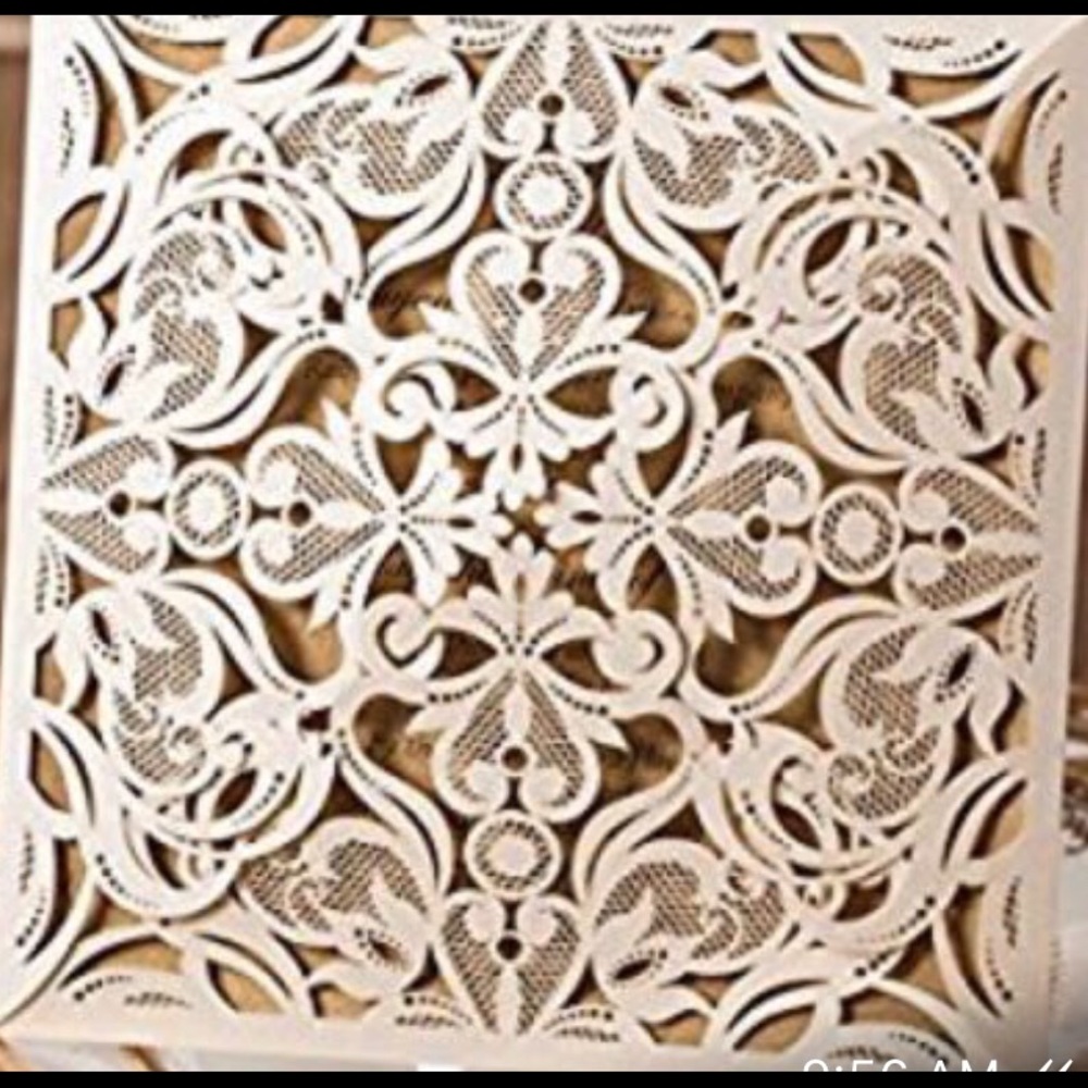 Meet your Posher, Randa