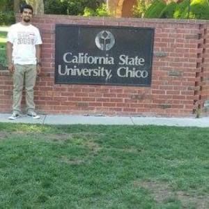 Meet your Posher, Jonathan