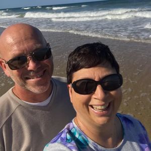 Meet your Posher, Beth