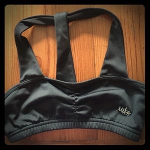 Mika Lolita top sz M