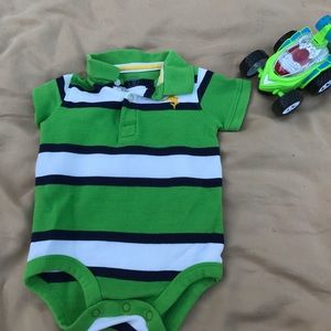 bodysuit/onesie's for 12m baby boy