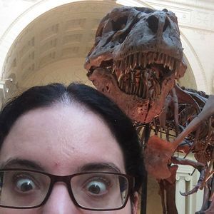 Meet your Posher, Katrina