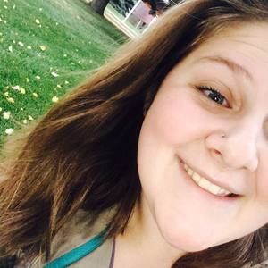 Meet your Posher, Cierrah