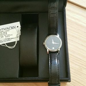 Movado watch