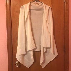 NWOT Ambiance Shrug
