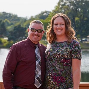 Meet your Posher, Tracy