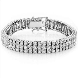 Diamond Bracelet