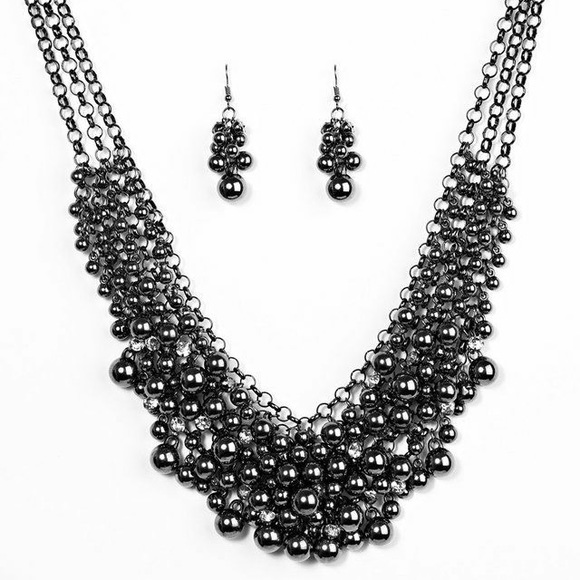 Zi collection necklace - Picture 1 of 1