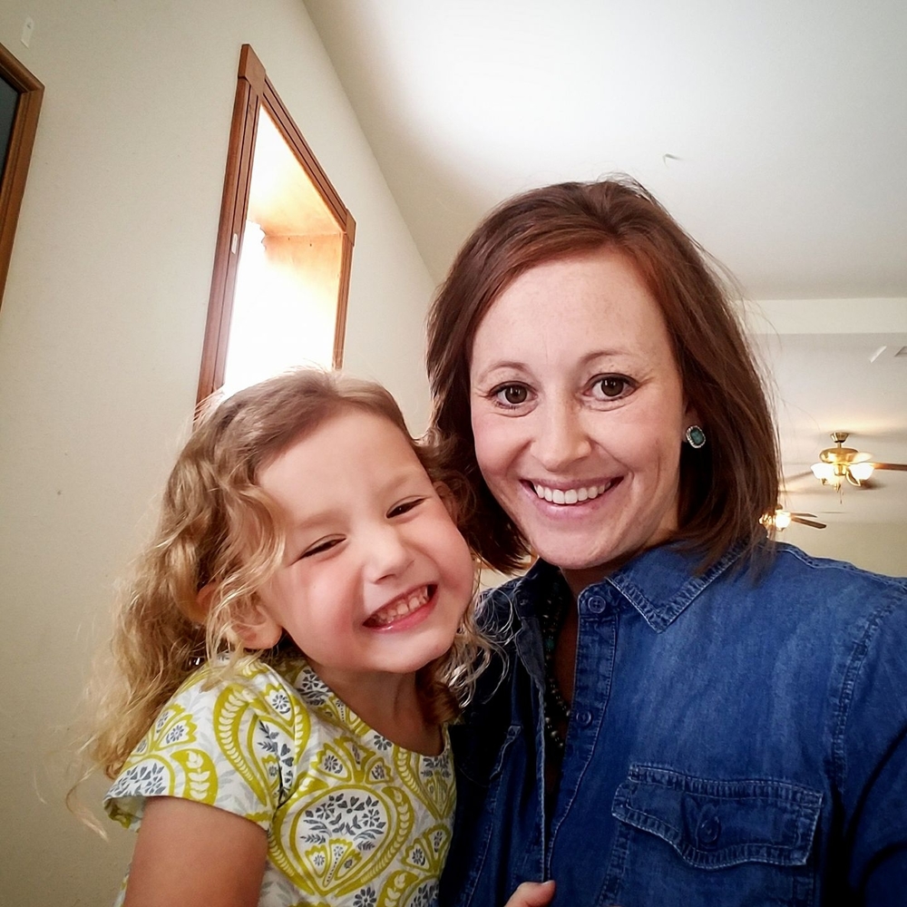 Meet your Posher, Emilee