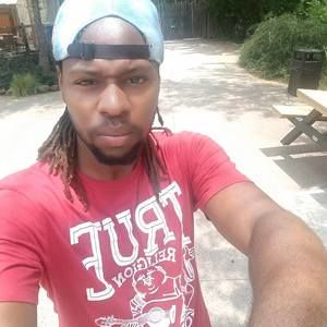 Meet your Posher, Simon