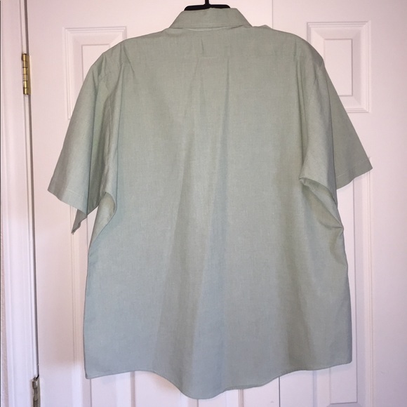 Army Class B uniform shirt - Picture 3 of 4