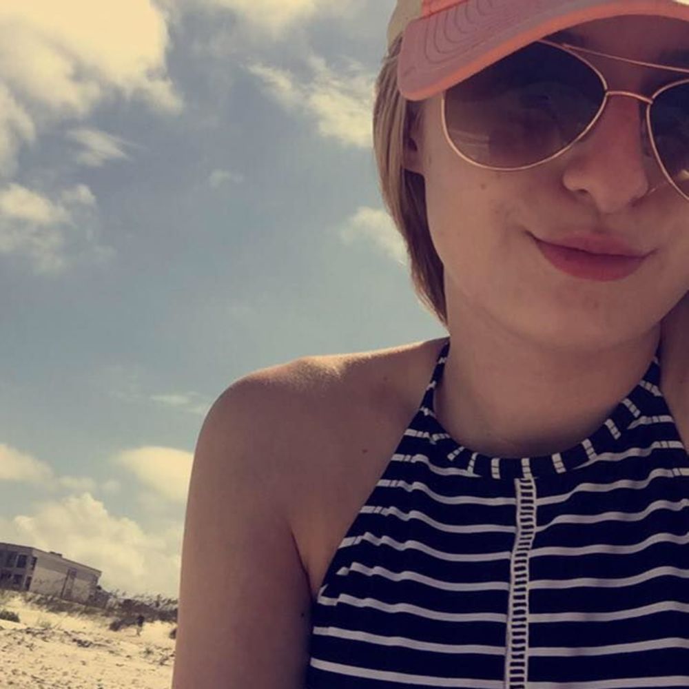 Meet your Posher, Kailey